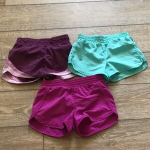 Old navy Activewear shorts for Girls